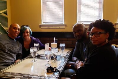 Village Food Tours Lunch & History Tour - The Porcher House Stop: Short, Focused, and Worth the Footsteps