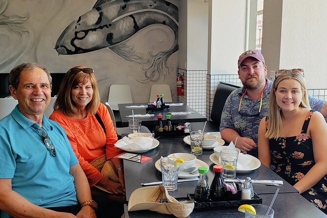 Village Food Tours Lunch & History Tour - Guide Halim and the Small-Group Advantage