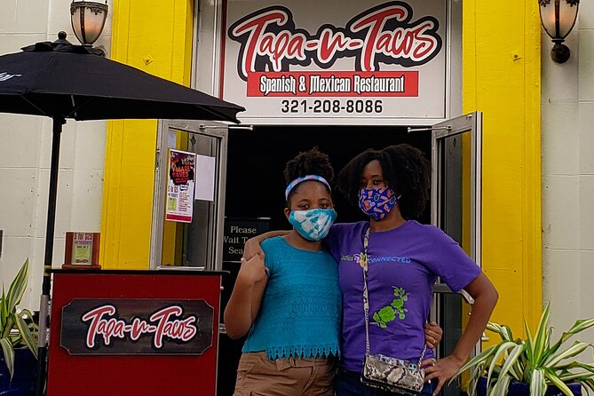 Village Food Tours Lunch & History Tour - Price and Value: Is $100 Worth It?