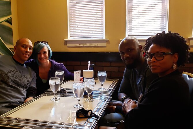 Village Food Tours Lunch & History Tour - The Porcher House Stop: Short, Focused, and Worth the Footsteps