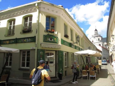 Vilnius: 3-Hour Jewish Heritage Tour - The 3-Hour Game Plan: What You’ll Actually See and Why It Works