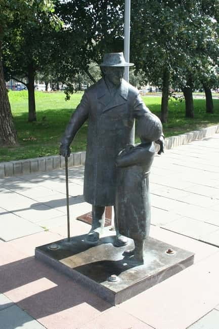 Vilnius: 3-Hour Jewish Heritage Tour - Who This Tour Suits Best (and Who Might Skip It)