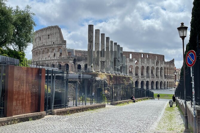 VIP Colosseum Underground and Ancient Rome Small Group Tour - Price and Value: What $107.68 Buys You in Real Terms