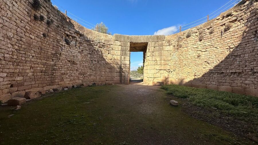 Visit Ancient Corinth Mycenae Nafplio Canal Private Tour 8H - Price and logistics: what $207 buys you in real life
