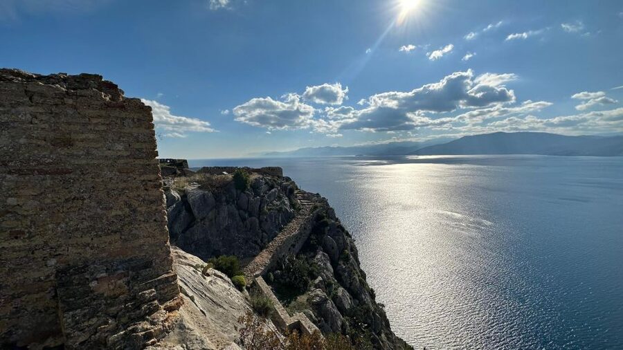 Visit Ancient Corinth Mycenae Nafplio Canal Private Tour 8H - Archaeological Museum of Corinth: worth it when you want context