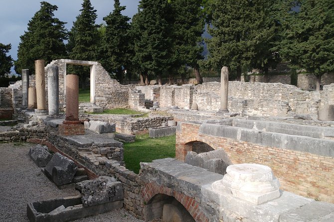Visit Ancient Salona, Mighty Klis Fortress and Stella Croatica - Price and value: transport-heavy days can be great or frustrating