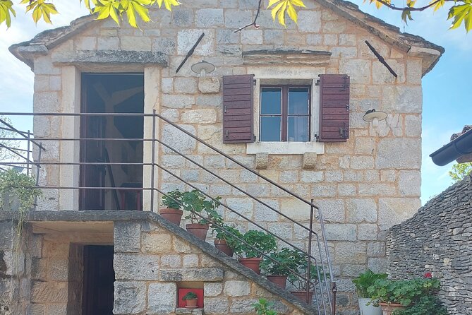 Visit Ancient Salona, Mighty Klis Fortress and Stella Croatica - Who this tour fits best (and who should skip it)