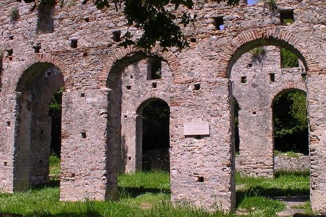 Visit The Ancient City of Butrint and the Beaches of Ksamil - Saranda to Butrint to Ksamil: timing, transport, and what to watch for