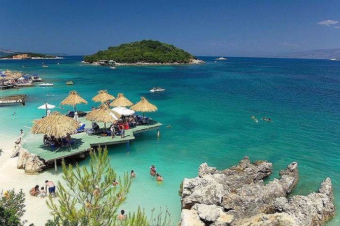 Visit The Ancient City of Butrint and the Beaches of Ksamil - Price and value: what $77.12 covers (and what’s extra)