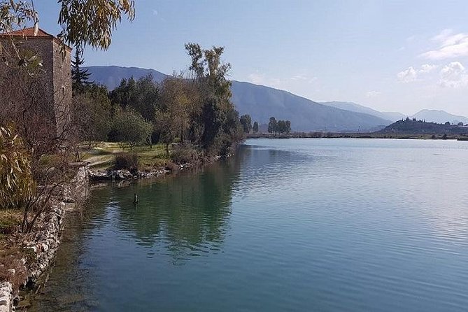 Visit The Ancient City of Butrint and the Beaches of Ksamil - Who this tour fits best (and who should consider an alternative)