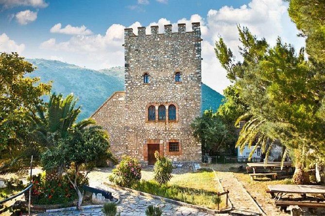 Visit The Ancient City of Butrint and the Beaches of Ksamil - Butrint National Park: walking through Greek, Roman, and Byzantine clues
