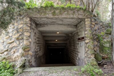 Visit the Etruscan underground Heritage Site of Tarquinia - Timing and transfers: how the day is structured from Civitavecchia