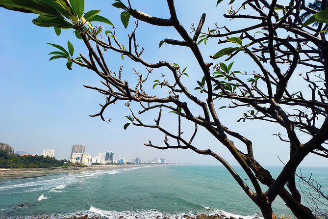 Vung Tau Essential: Beach, Christ Statue & Colonial Heritage - Key highlights to know before you go