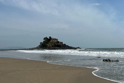 Vung Tau Essential: Beach, Christ Statue & Colonial Heritage - Jesus Christ Statue: what to expect from the climb and the sea views