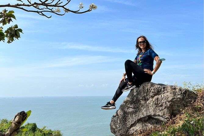 Vung Tau Essential: Beach, Christ Statue & Colonial Heritage - Price and value: what $41.50 really includes
