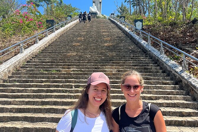 Vung Tau Essential: Beach, Christ Statue & Colonial Heritage - The day’s flow: how to plan your body and your expectations