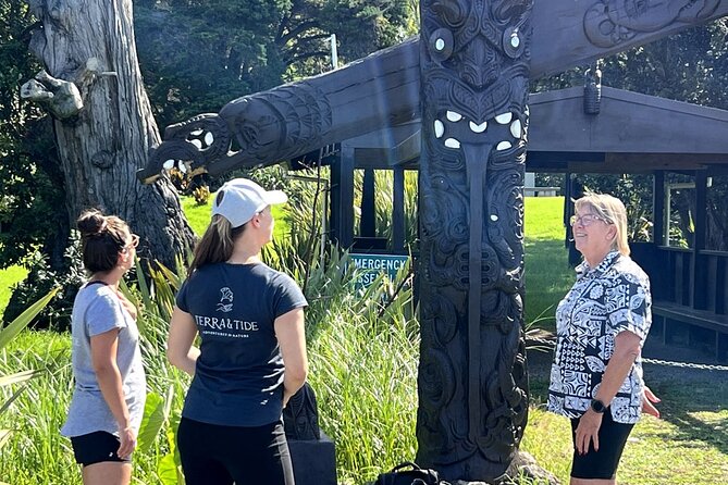 Waiheke Island History and Heritage Tour - Key highlights to know before you go