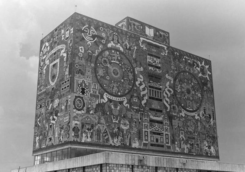 Walk around UNAM campus, a UNESCO World Heritage Site - Price and Value: Is $76 Worth It?
