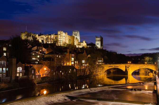Walkabout Durham History Tour - A 90-Minute Durham Loop That Actually Gets You Oriented