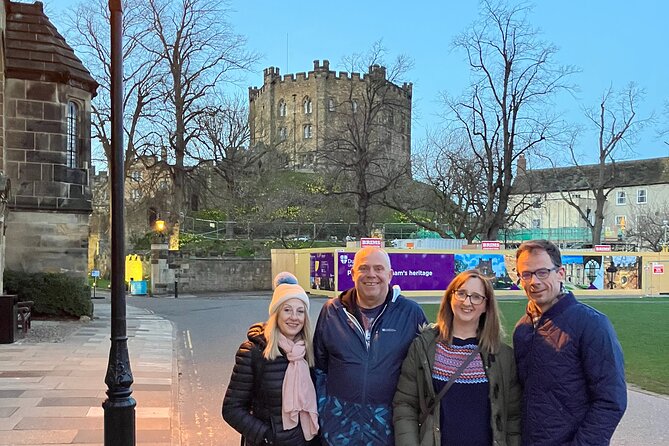 Walkabout Durham History Tour - What Makes the Guide Experience Work (Small Group, Lots of Q&A)