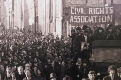 Walking Bogside History Tour in Guildhall - The Bogside sights: murals, Free Derry Corner, and why street art matters here