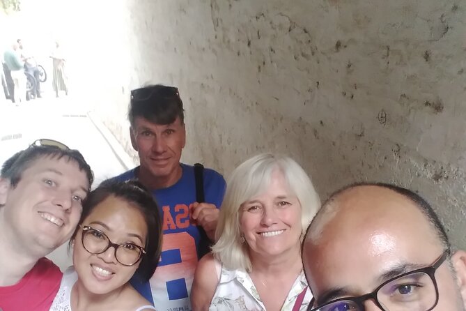 walking day : private excursion in the ancient city of Fez - Getting Oriented in Fez: why a local host saves hours