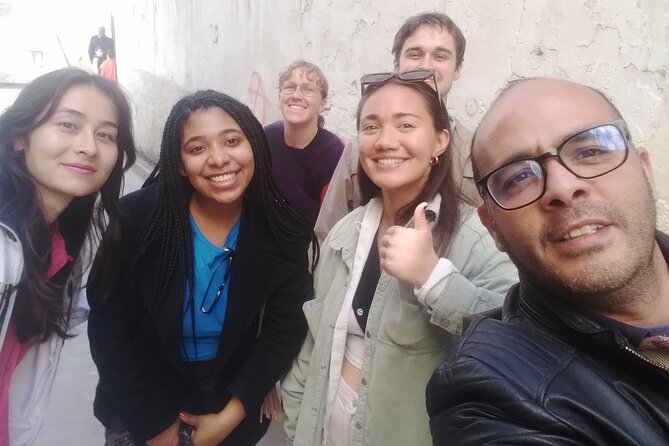 walking day : private excursion in the ancient city of Fez - Medina of Fez (about 3 hours): gardens, medersas, mausoleums, tanneries, and copper square