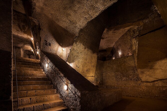 Walking Guided History Tour of Naples and Bourbon Tunnel - Price and Value: What $26.51 Really Buys (and What Costs Extra)