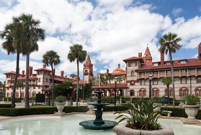 Walking Guided History Tour of Old St. Augustine - Key things to love about this Old St. Augustine walk