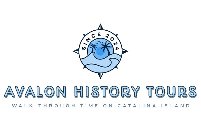 Walking History Tour on Catalina Island - Catalina Casino: a historic landmark, and not what you think