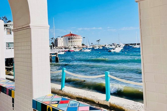 Walking History Tour on Catalina Island - What to bring and how to plan your Catalina day
