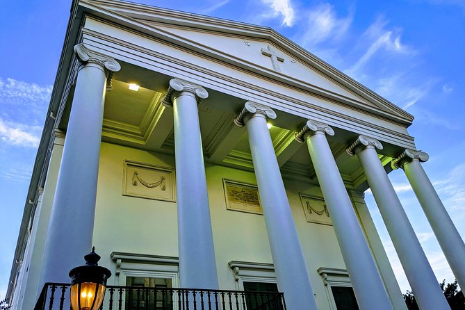 Walking Savannah's Hidden History Tour - Pacing, group size, and comfort on a 2-hour walk