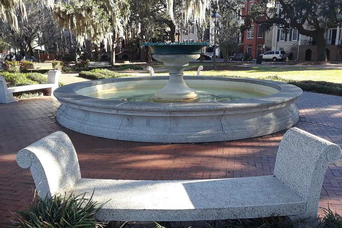 Walking Savannah's Hidden History Tour - What you actually get (and why it’s good value)