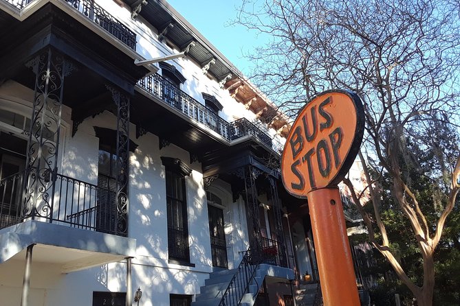 Walking Savannah's Hidden History Tour - Should you book this Savannah Hidden History walking tour?
