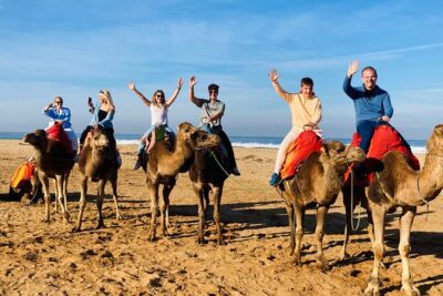 Walking Tangier Tour from ancient Kasba to Bustling Souks - The American Legation Museum: A Strong Anchor for Big-Picture History