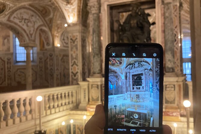 Walking Tour "Ancient & modern Salerno" - Why this Ancient & Modern Salerno walk is worth your time