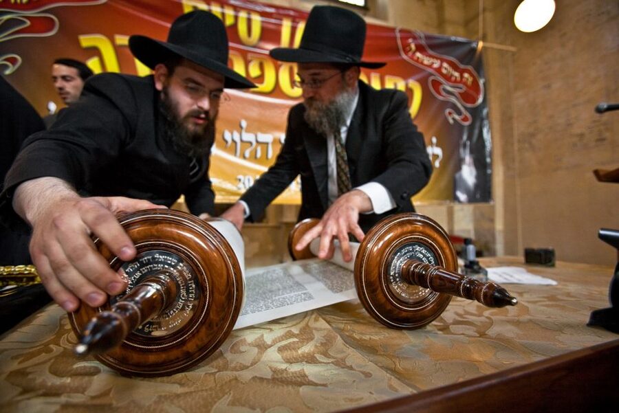 Warsaw: Jewish Heritage 4-Hour Private Tour - Key highlights worth planning around