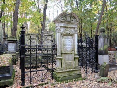 Warsaw: Jewish Heritage 4-Hour Private Tour - A Private Guide Changes Everything (And You’ll Feel It)