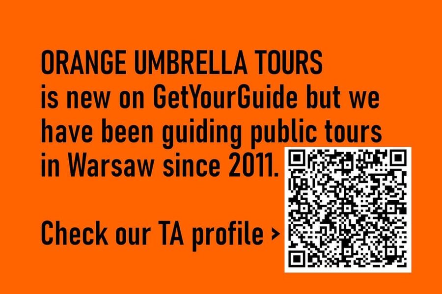 Warsaw: Jewish Heritage & Holocaust Walking Tour - Quick hits before you go