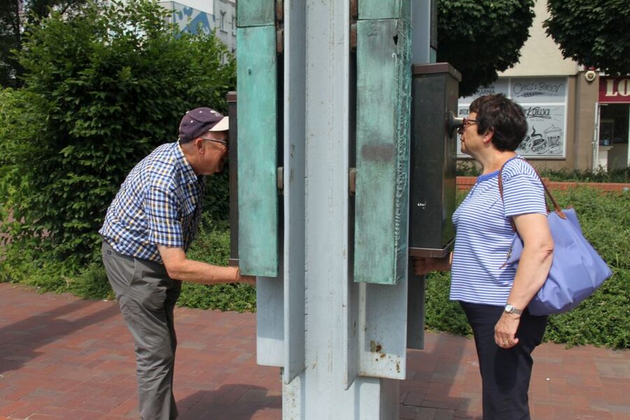 Warsaw Jewish Heritage Private Tour in Retro Fiat - Key highlights worth planning around
