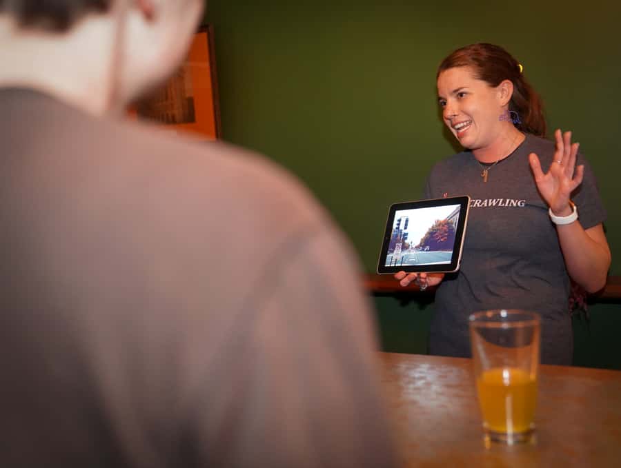 Washington, D.C.: History Tour Pub Crawl - Key points to know before you go