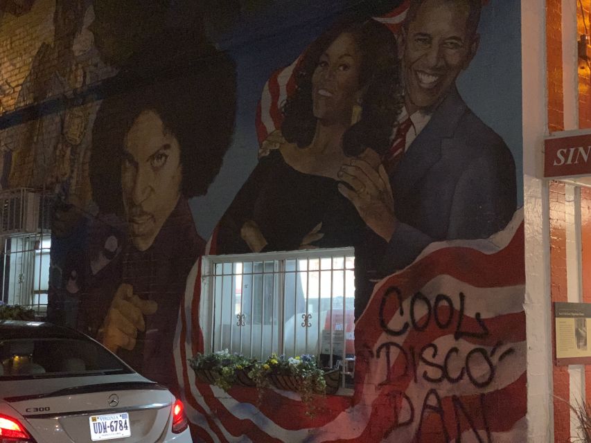 Washington, DC: African American Heritage Walking Tour - Should you book this U Street Heritage Walk?