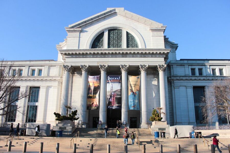 Washington DC: National Museum of Natural History Tour - Real mummies, plus the stories that make them human