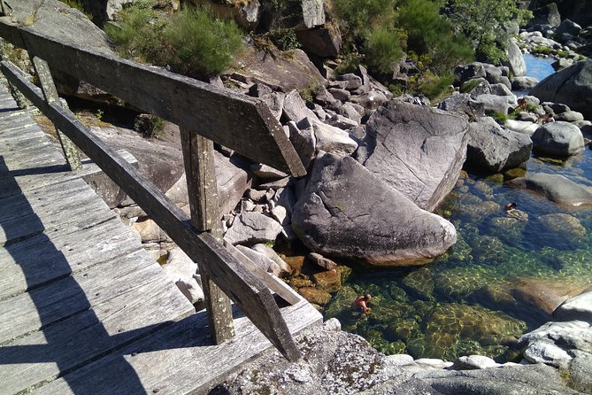 Waterfalls, Heritage and Nature in Gerês Park - from Porto - Gerês from Porto: why this day feels bigger than it is