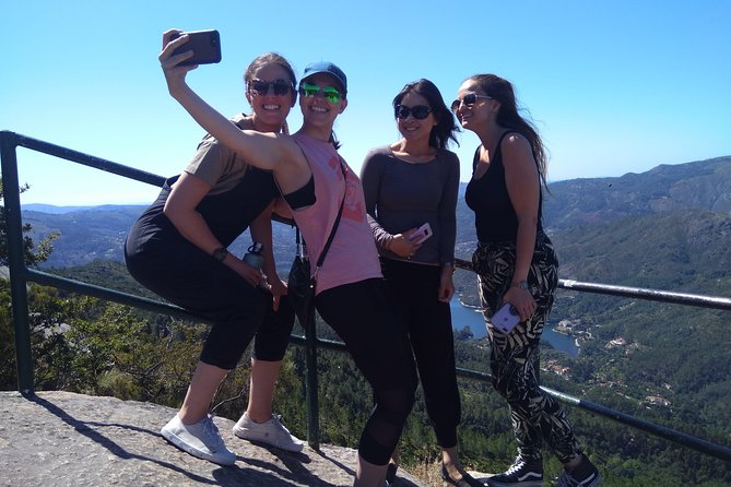Waterfalls, Heritage and Nature in Gerês Park - from Porto - Price and what you actually get for $143.15