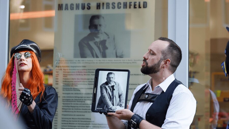 Where It All Began: Berlin’s Queer & Trans History Tour - Key highlights you should know before you go