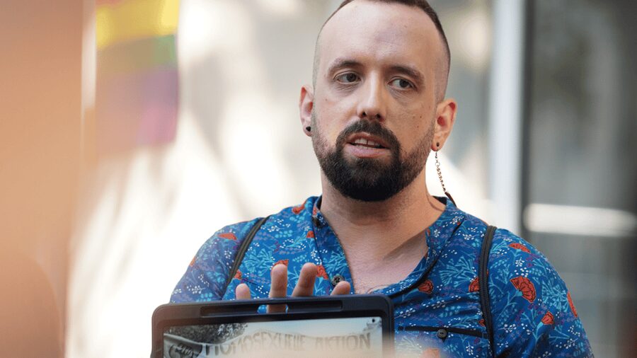 Where It All Began: Berlin’s Queer & Trans History Tour - Emotional range: fun details, heavy facts, and why the pacing matters