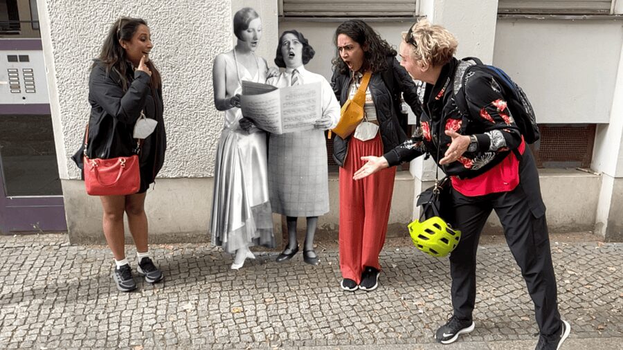 Where It All Began: Berlin’s Queer & Trans History Tour - Price and logistics: what $83.13 buys you (and what it doesn’t)