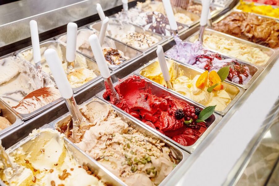 Whispers of Ancient Rome: Pantheon Tour with Gelato Tasting - Inside the Pantheon: the guide’s stories + the building’s power