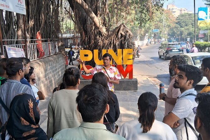 Why Pune? : A Heritage Walk through Old Pune - Quick hits before you go